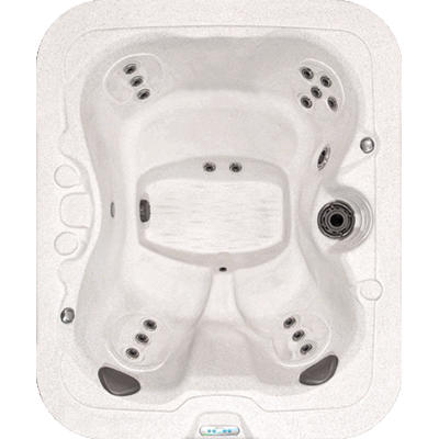 Master Spa Ocho Rios® SE