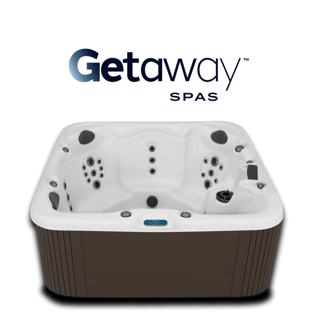 Getaway Series logo