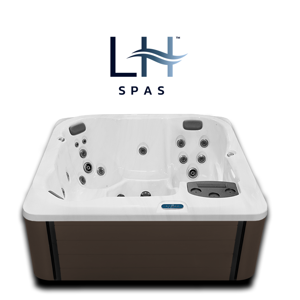 LH Series logo