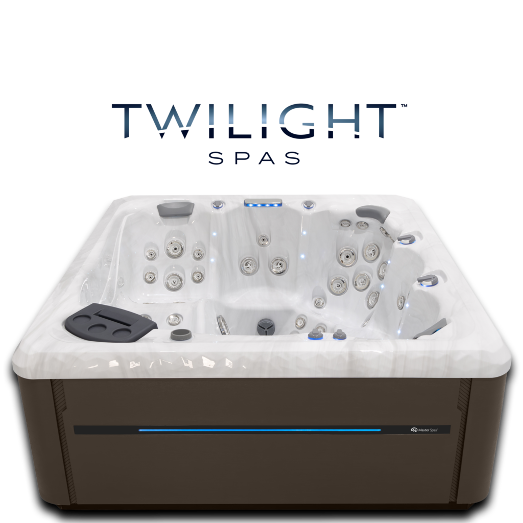 Twilight Series logo