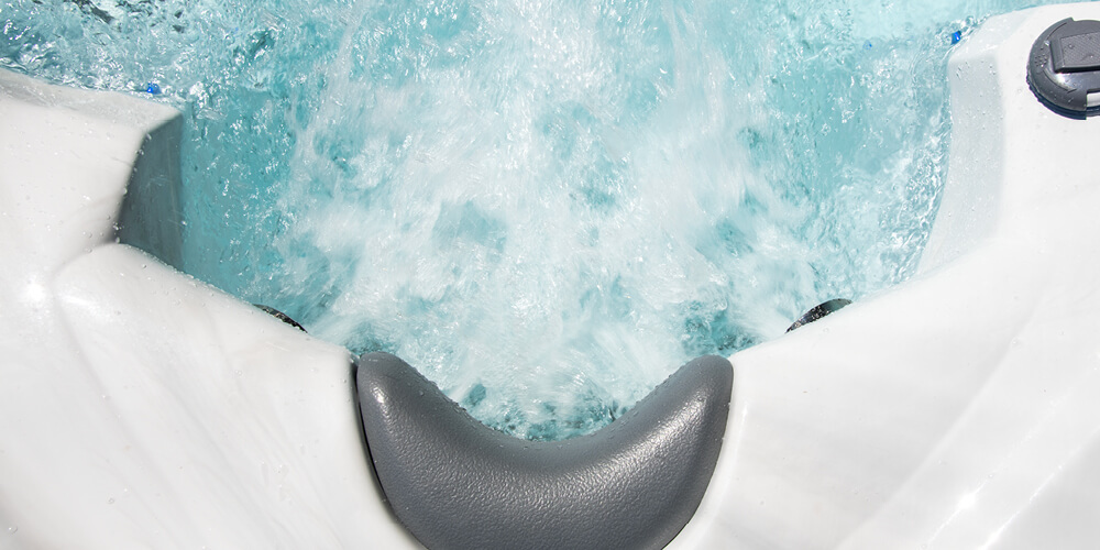 H2X Challenger 15D swim spa, photo 2