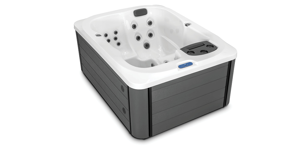 LH Series L5 hot tub, photo 1