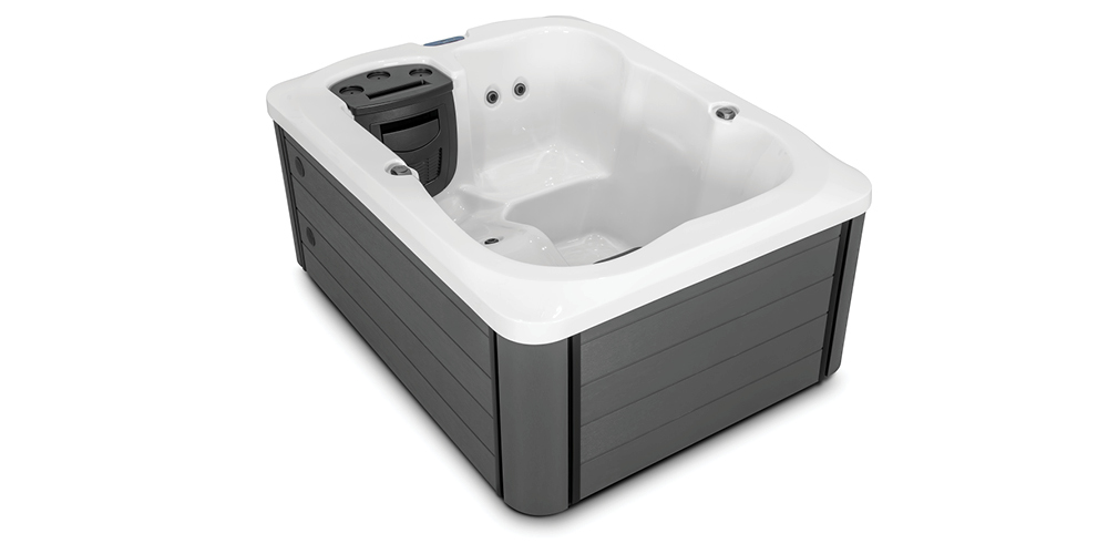 LH Series L5 hot tub, photo 2