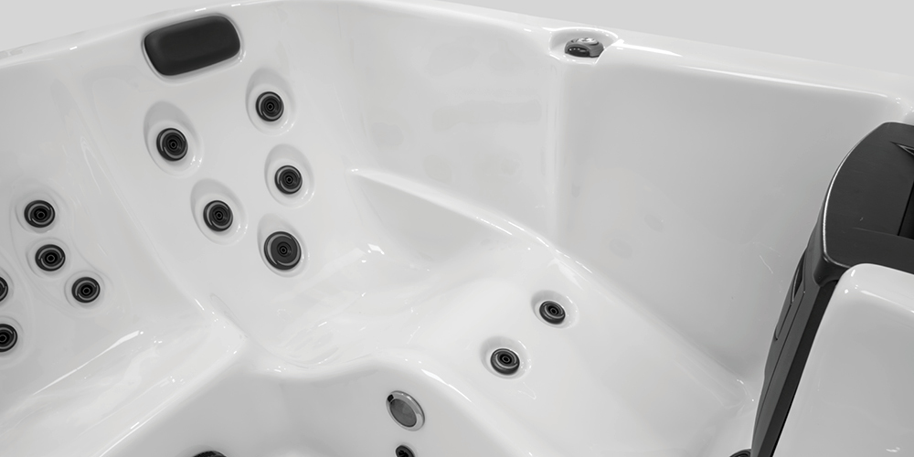LH Series L5 hot tub, photo 4