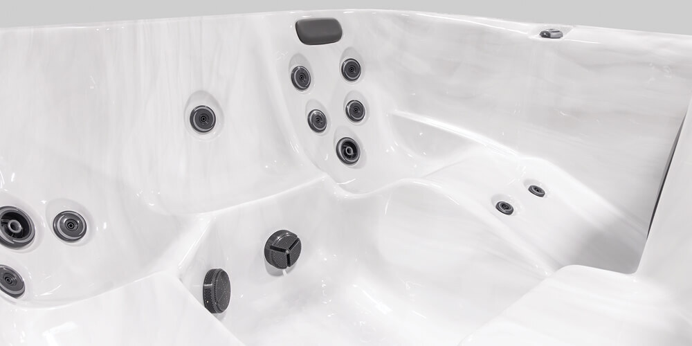 LH Series L7 hot tub, photo 10