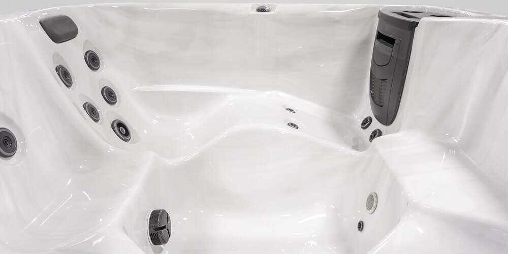 LH Series L7 hot tub, photo 11
