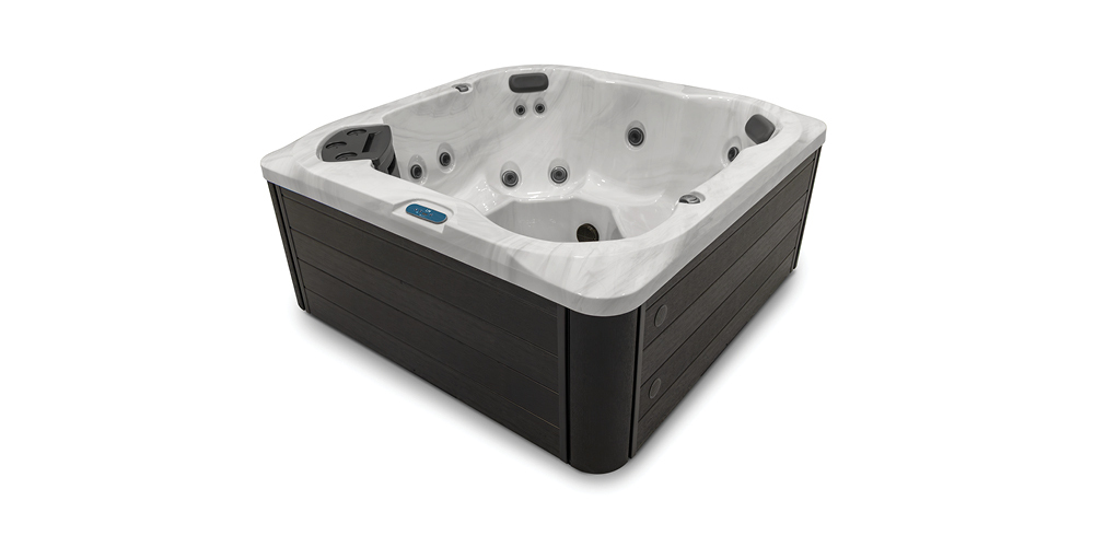 LH Series S6 hot tub, photo 1