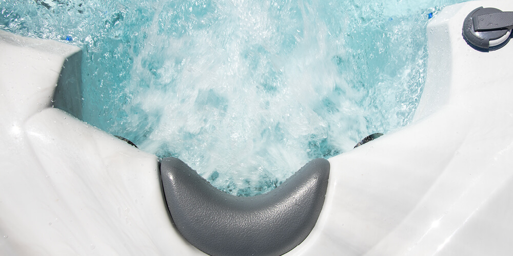 H2X Trainer 19D MAX swim spa, photo 2