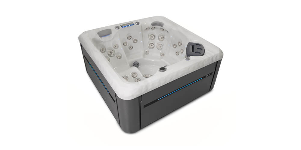 Twilight Series TS 6.2 hot tub, photo 1