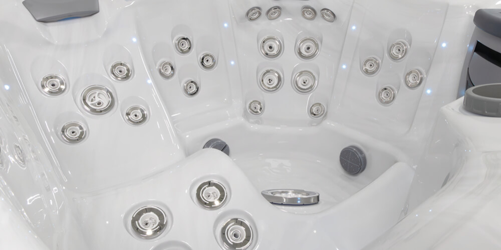 Twilight Series TS 6.2 hot tub, photo 2