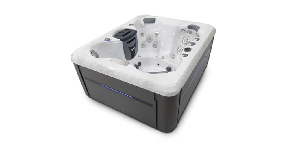 Twilight Series TS 67.25 hot tub, photo 1