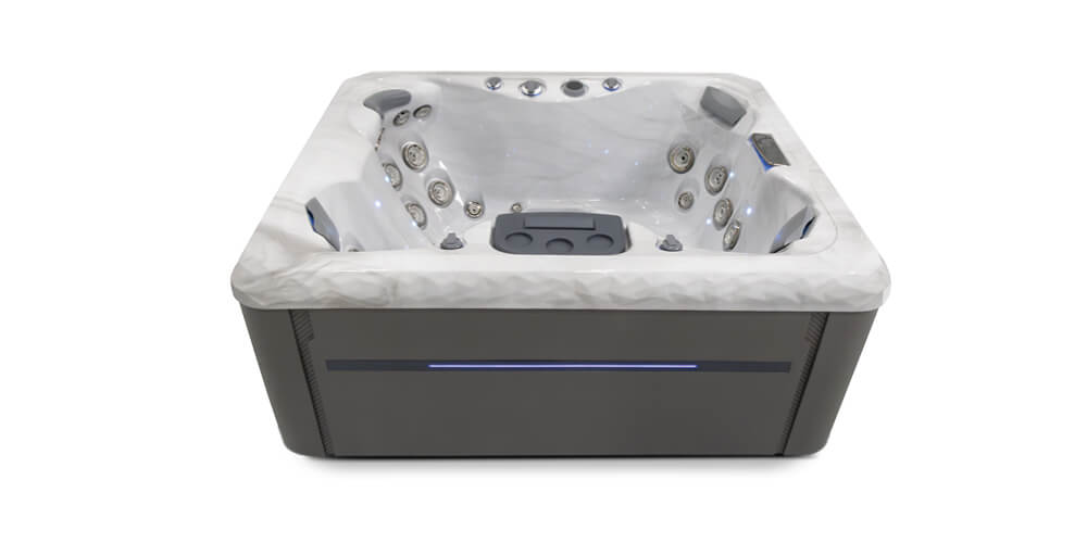 Twilight Series TS 67.25 hot tub, photo 2