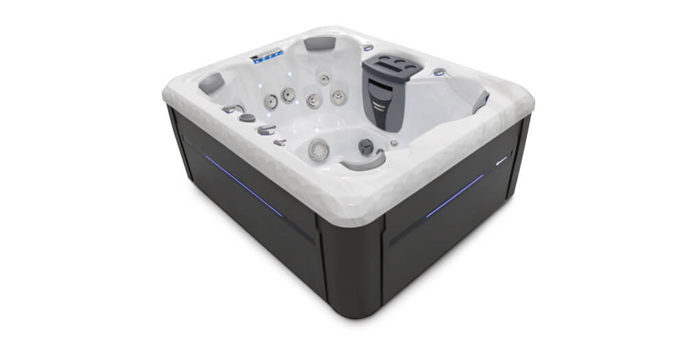 Twilight Series TS 67.25 hot tub, photo 3