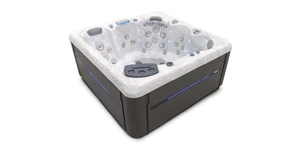 Twilight Series TS 7.2 hot tub, photo 1