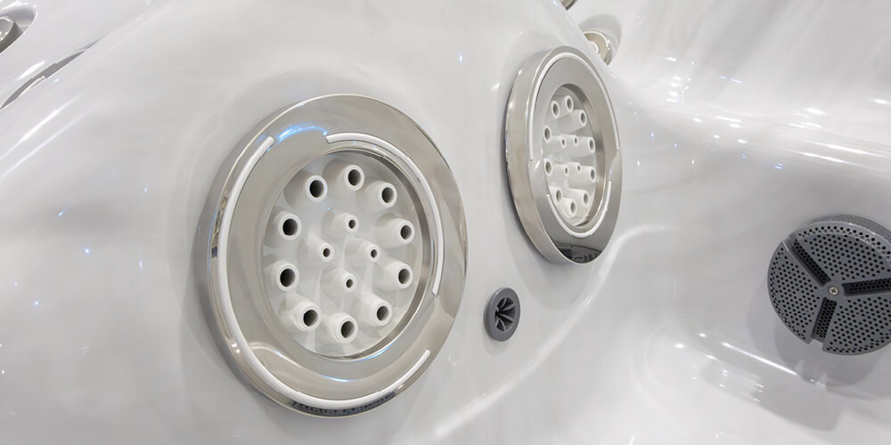 Twilight Series TS 7.2 hot tub, photo 3