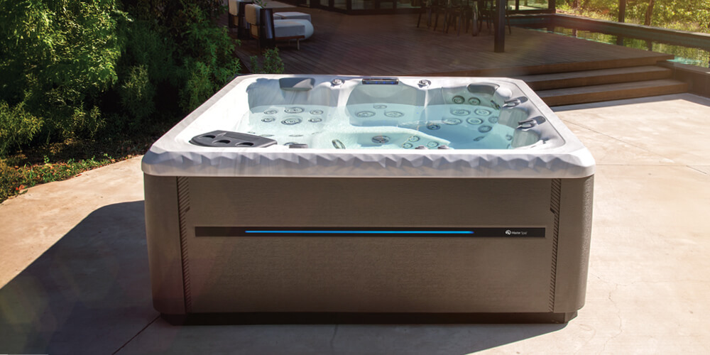 Twilight Series TS 8.2 hot tub, photo 2