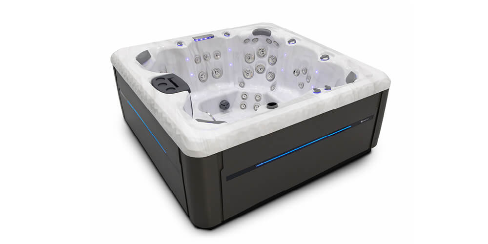Twilight Series TS 8.25 hot tub, photo 4